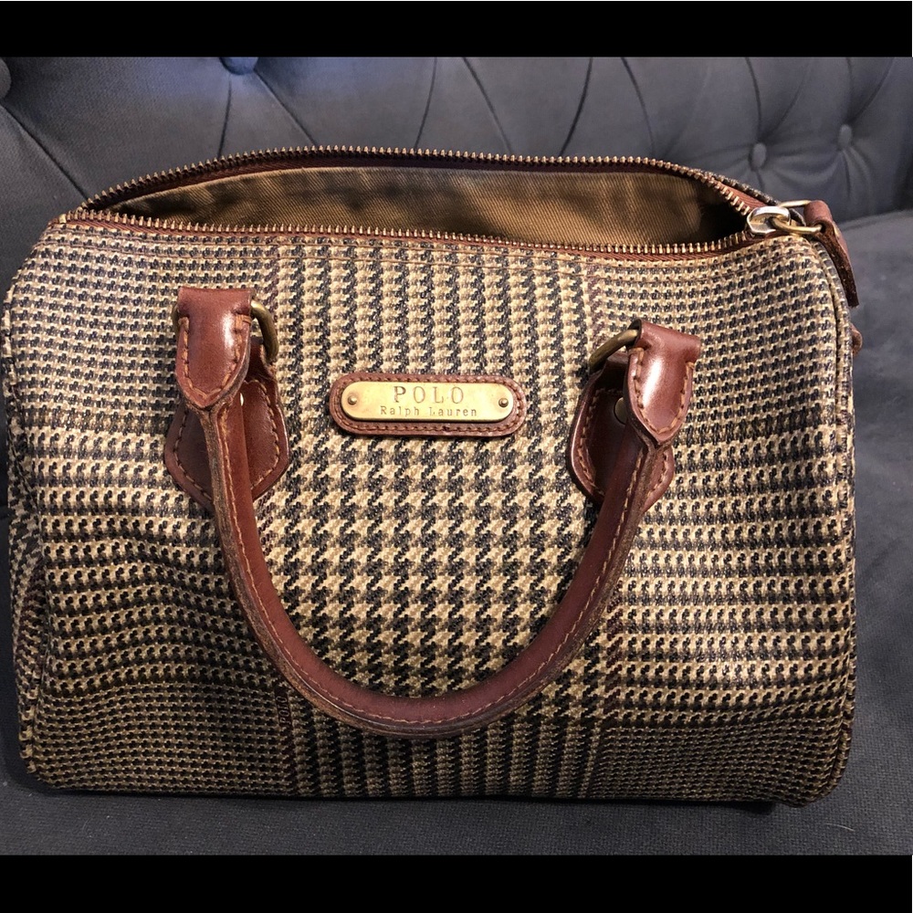 Polo by Ralph Lauren handbag